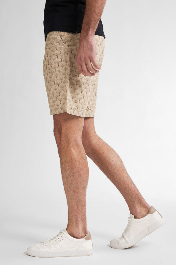 Short Beige - Petrol Industries®