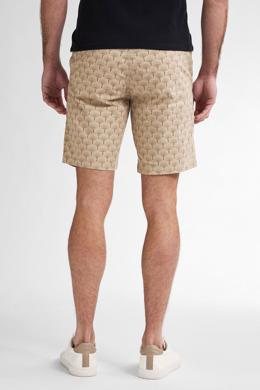 Short Beige - Petrol Industries®