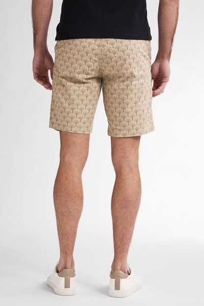 Short Beige - Petrol Industries®