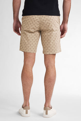 Short - beige - Petrol Industries® - 8