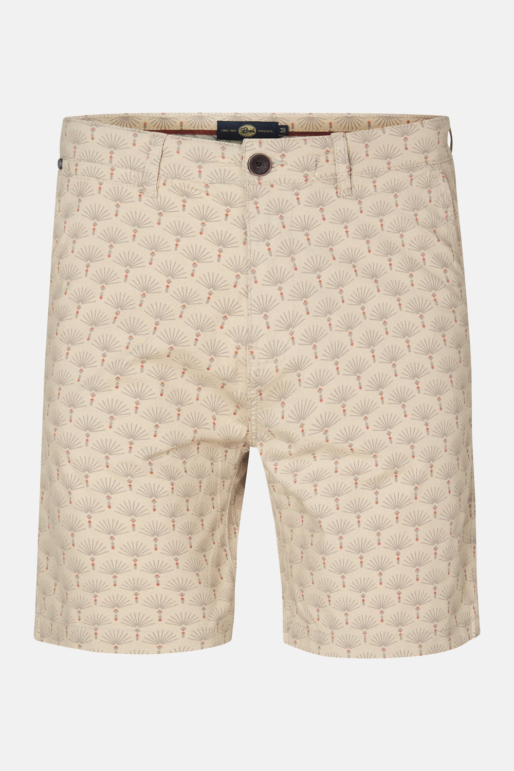 Short Beige - Petrol Industries®