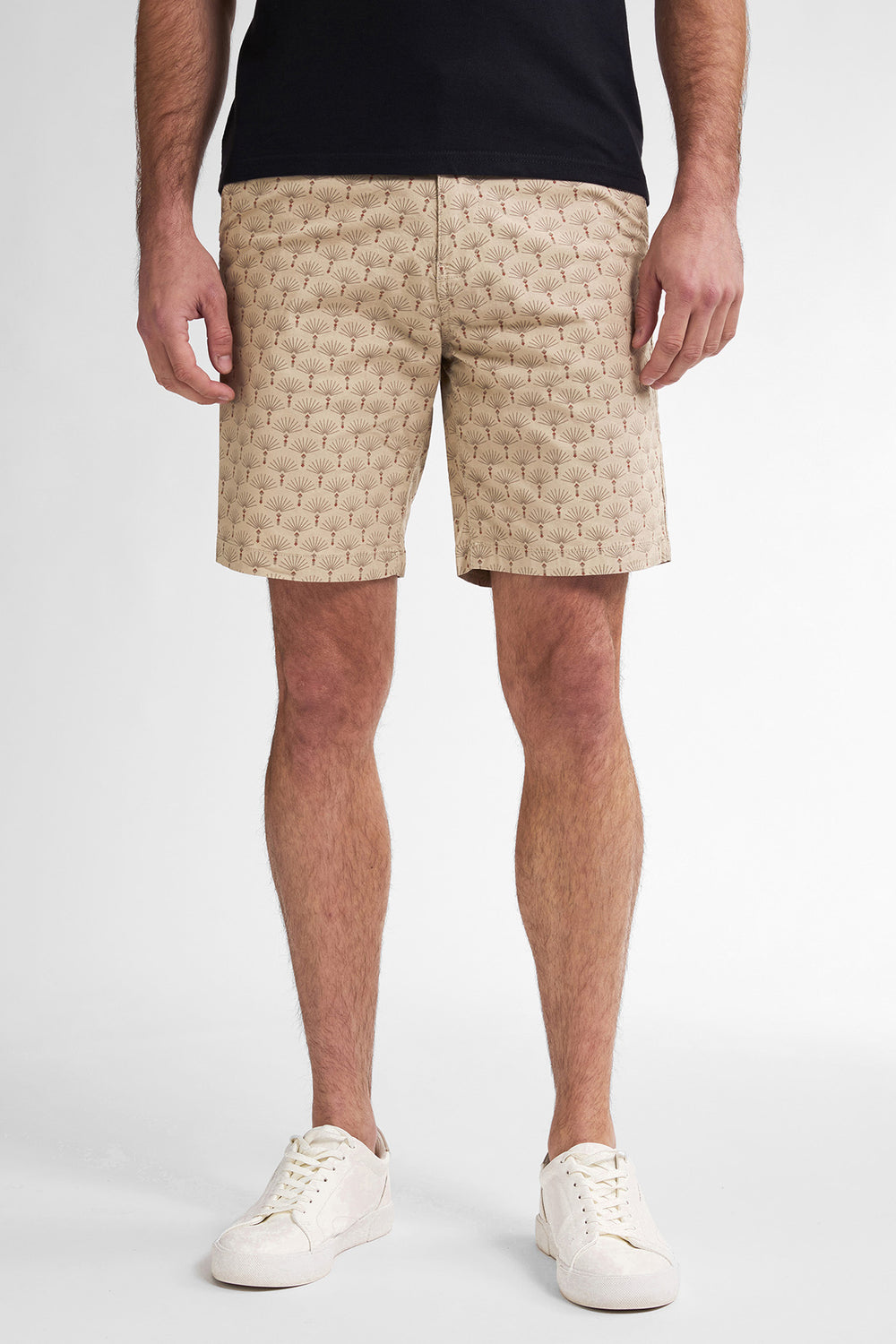 Short Beige - Petrol Industries®