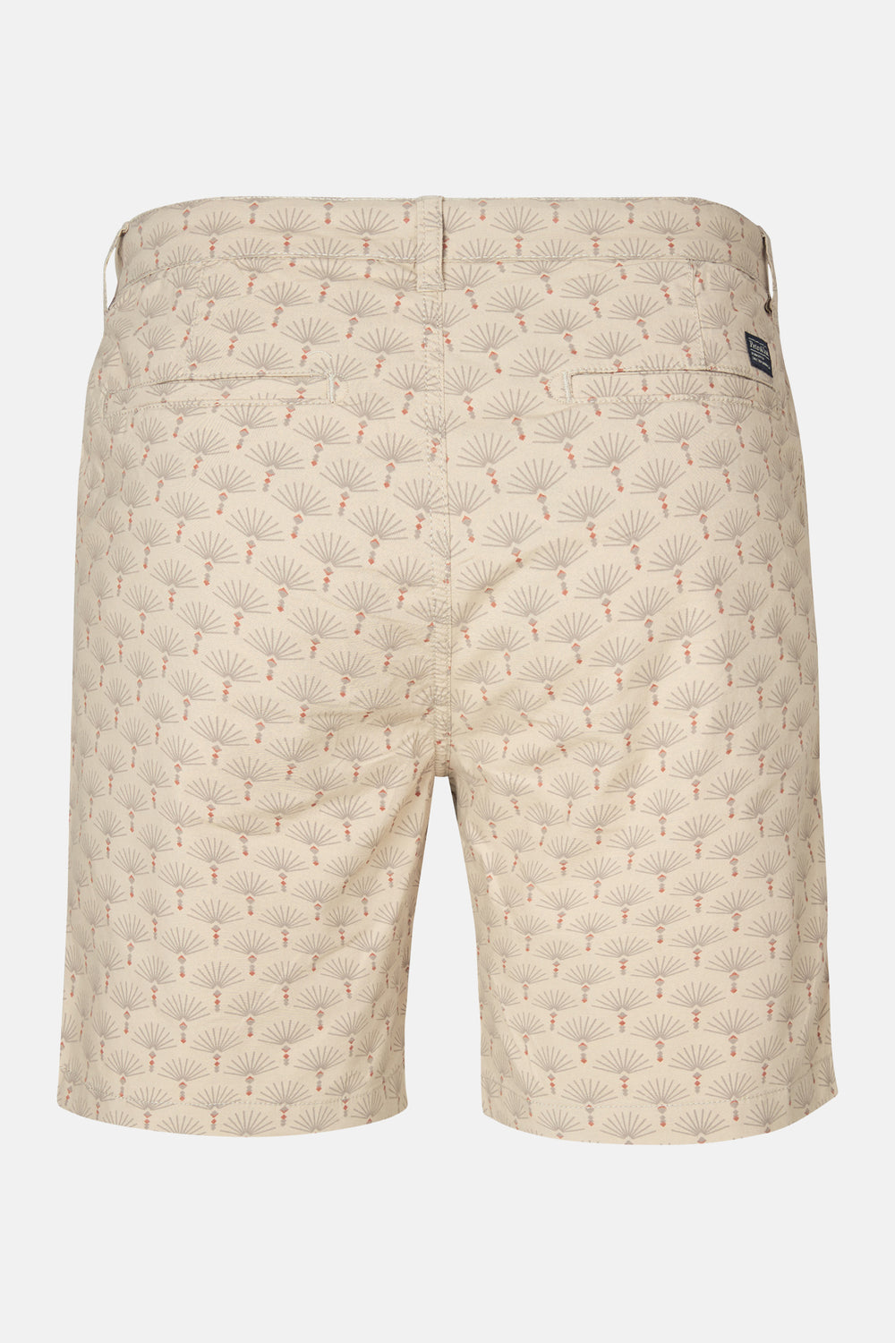 Short Beige - Petrol Industries®