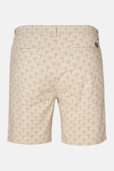 Short Beige - Petrol Industries®