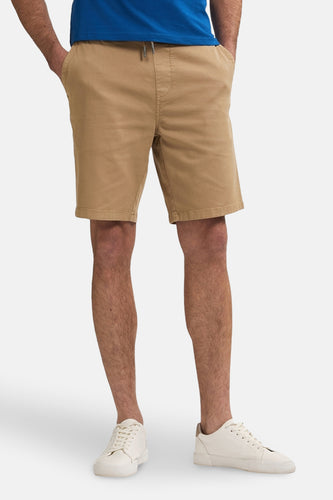 Short - beige