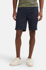Short - bleu
