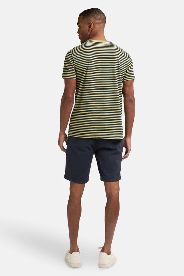 Short Bleu - Petrol Industries®
