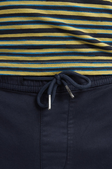 Short Bleu - Petrol Industries®