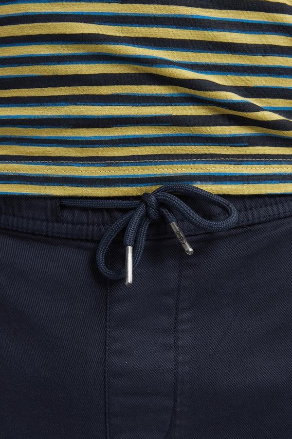 Short Bleu - Petrol Industries®