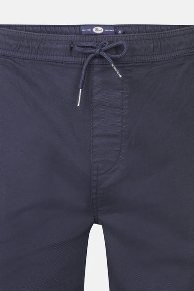 Short Bleu - Petrol Industries®