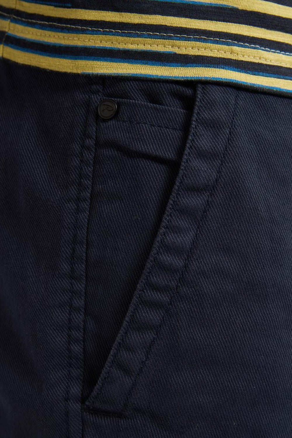 Short Bleu - Petrol Industries®
