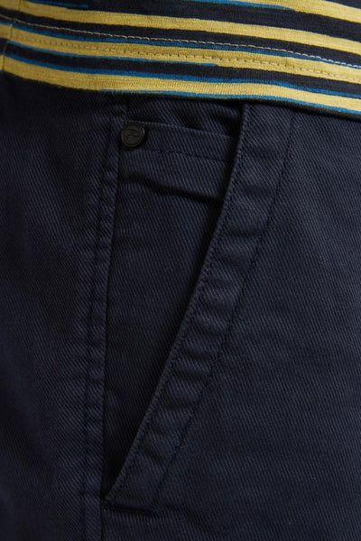 Short Bleu - Petrol Industries®