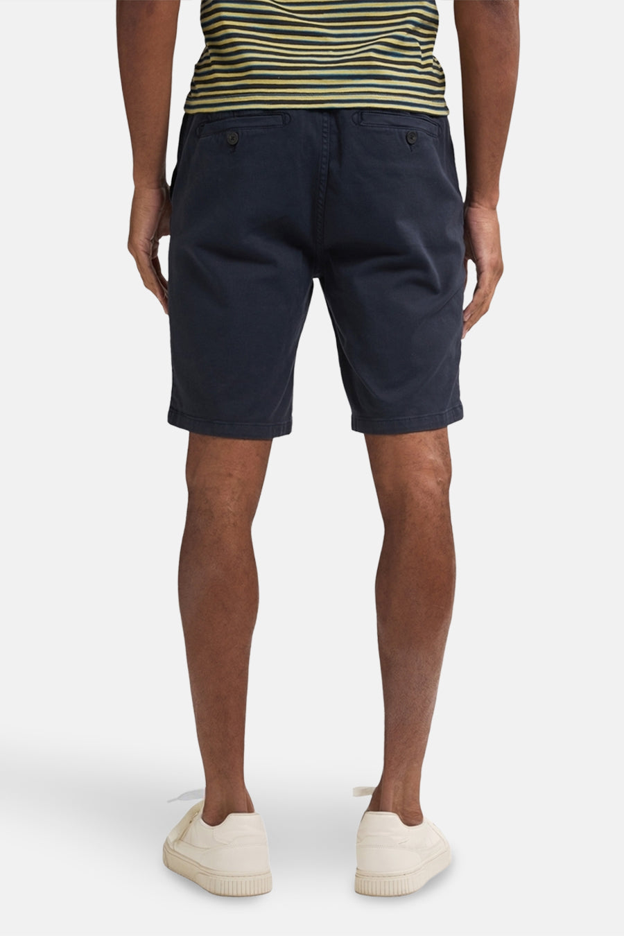 Short Bleu - Petrol Industries®