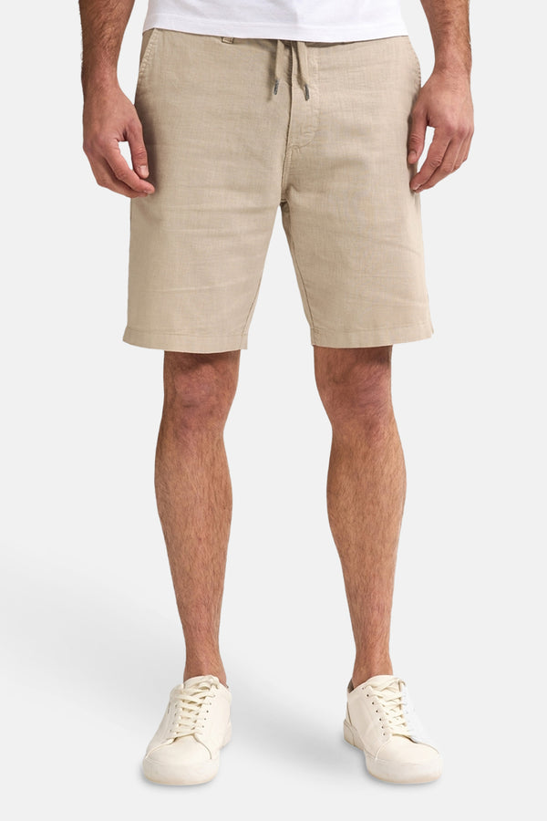Short Beige - Petrol Industries®