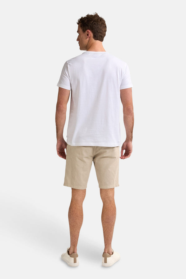 Short Beige - Petrol Industries®
