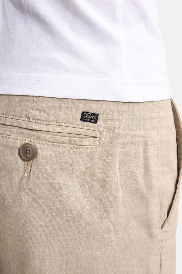 Short Beige - Petrol Industries®