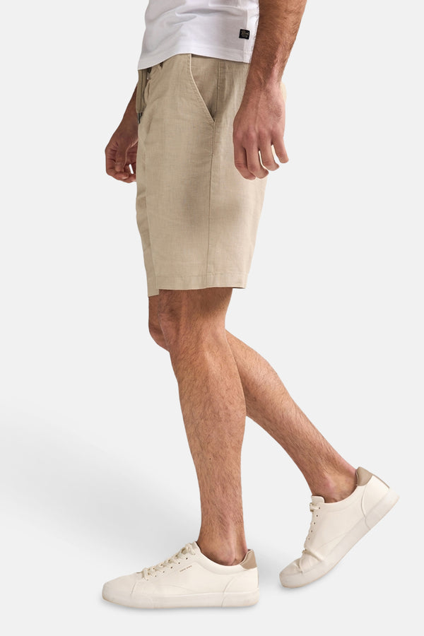 Short Beige - Petrol Industries®