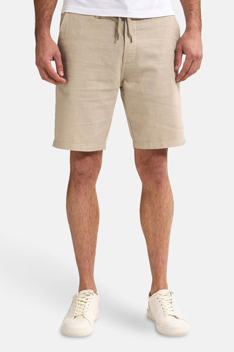 Short Beige - Petrol Industries®