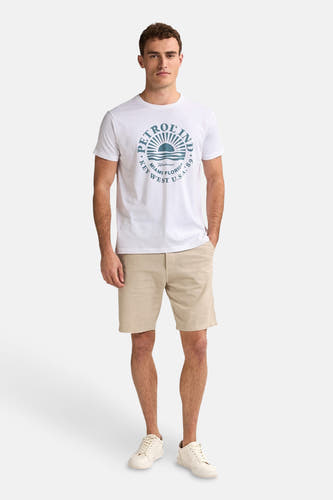 Short - beige