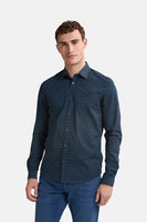 Chemise (manches longues) Bleu - Petrol Industries®