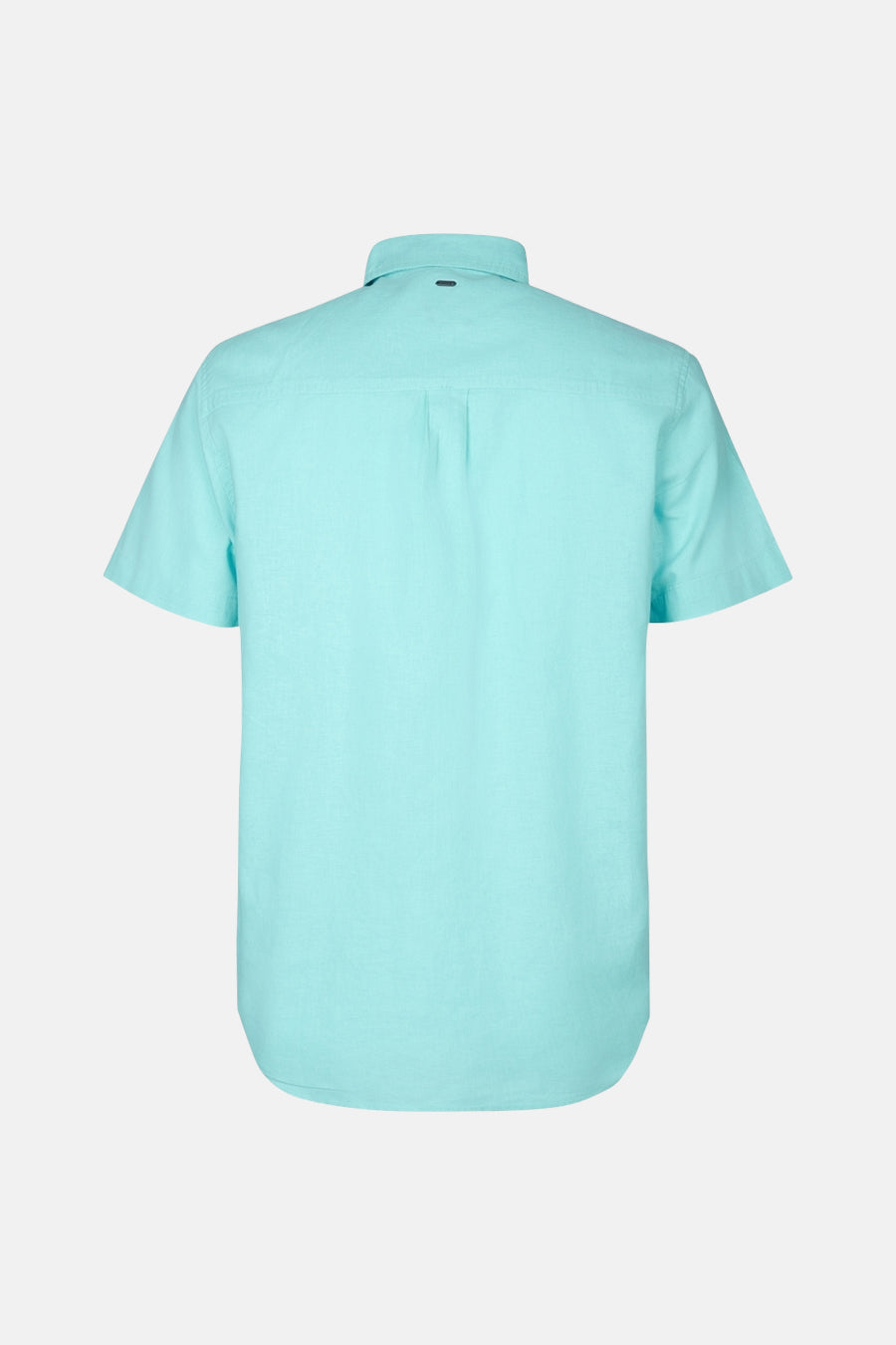 Chemise à manches courtes - Turquoise - Petrol Industries®