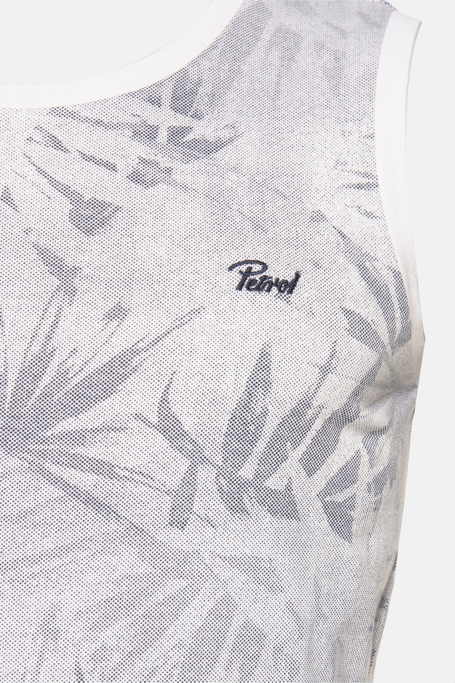 Débardeur - Bleu - Petrol Industries®