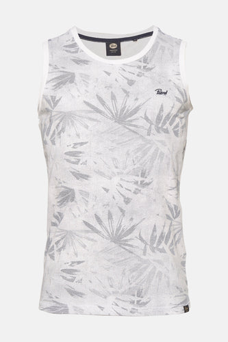 Débardeur - Bleu - Petrol Industries®