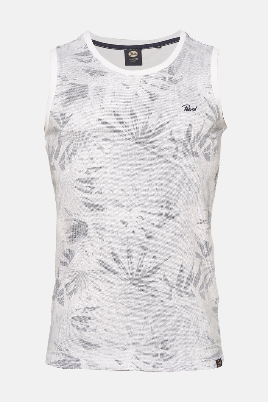 Débardeur - Bleu - Petrol Industries®