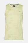 Débardeur - vert