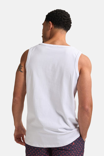 Débardeur - blanc - Petrol Industries®