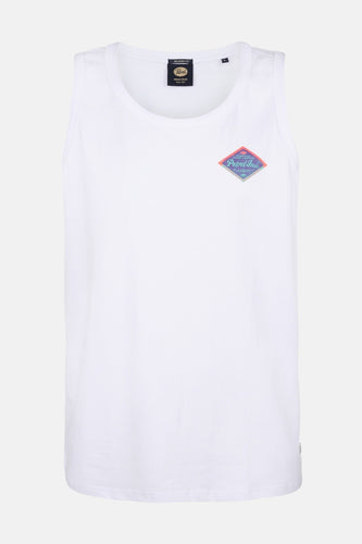 Débardeur - blanc - Petrol Industries®