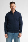 Gilet - bleu