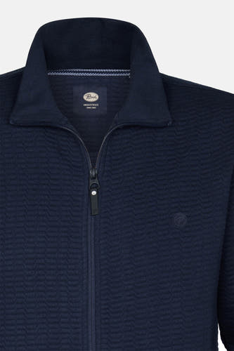 Gilet - bleu