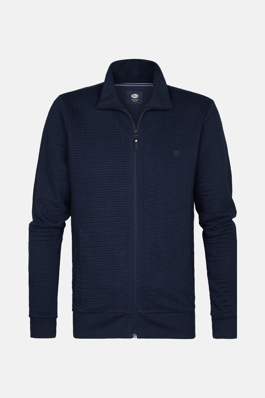 Gilet - bleu