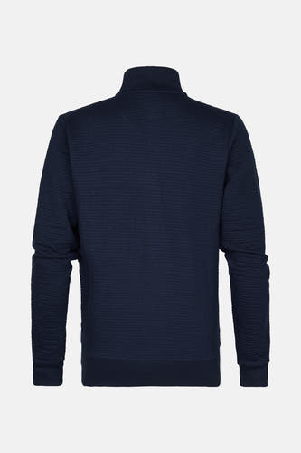 Gilet - bleu