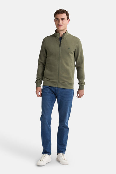 Gilet Vert - Petrol Industries®