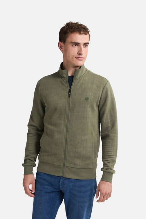 Gilet Vert - Petrol Industries®
