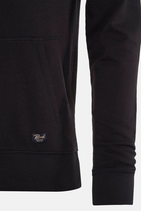 Gilet - noir