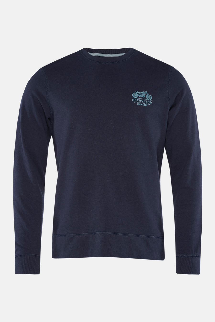 Sweat - bleu