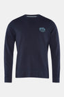 Sweat - bleu