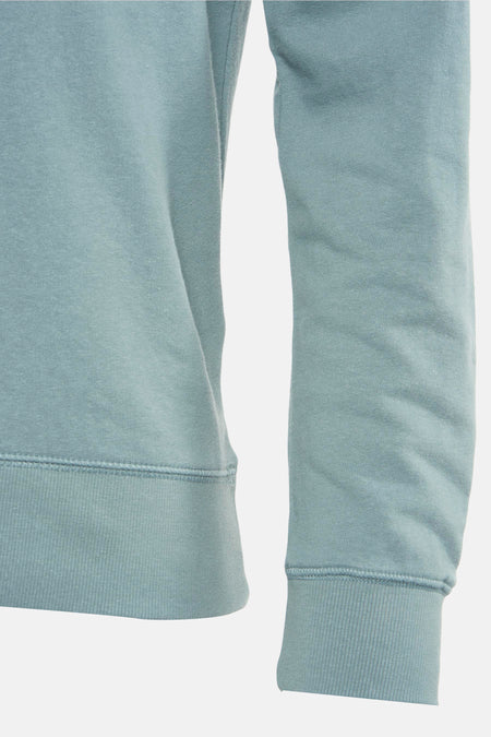 Sweat col O Bleu - Petrol Industries®