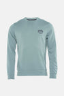 Sweat - bleu