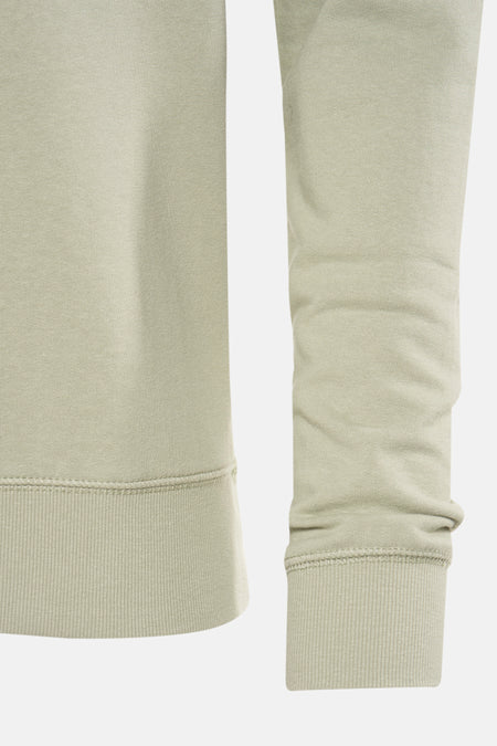 Sweat col O Vert - Petrol Industries®