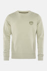 Sweat col O Vert - Petrol Industries®