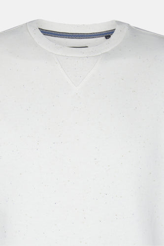 Sweat - Blanc - Petrol Industries®