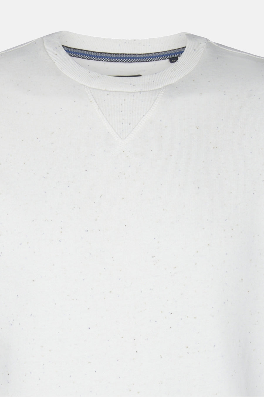 Sweat - Blanc - Petrol Industries®