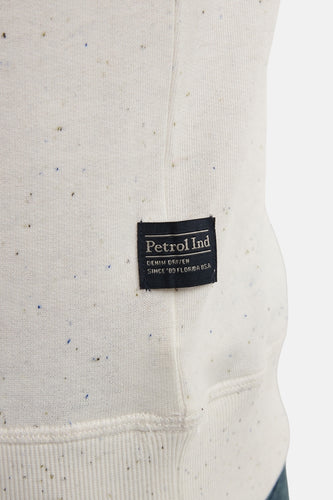 Sweat - Blanc - Petrol Industries®