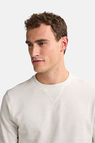 Sweat - Blanc - Petrol Industries®