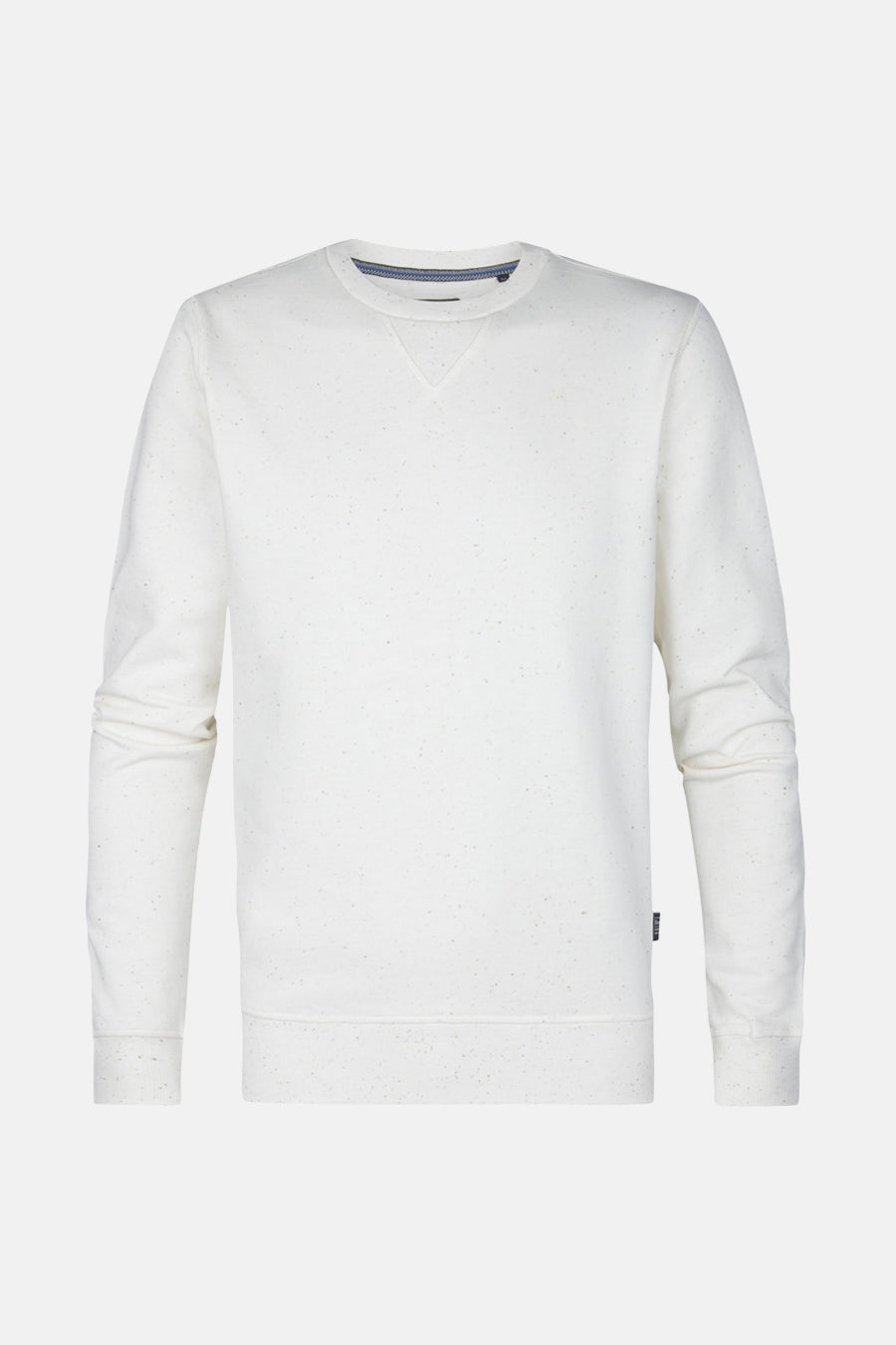 Sweat - Blanc - Petrol Industries®