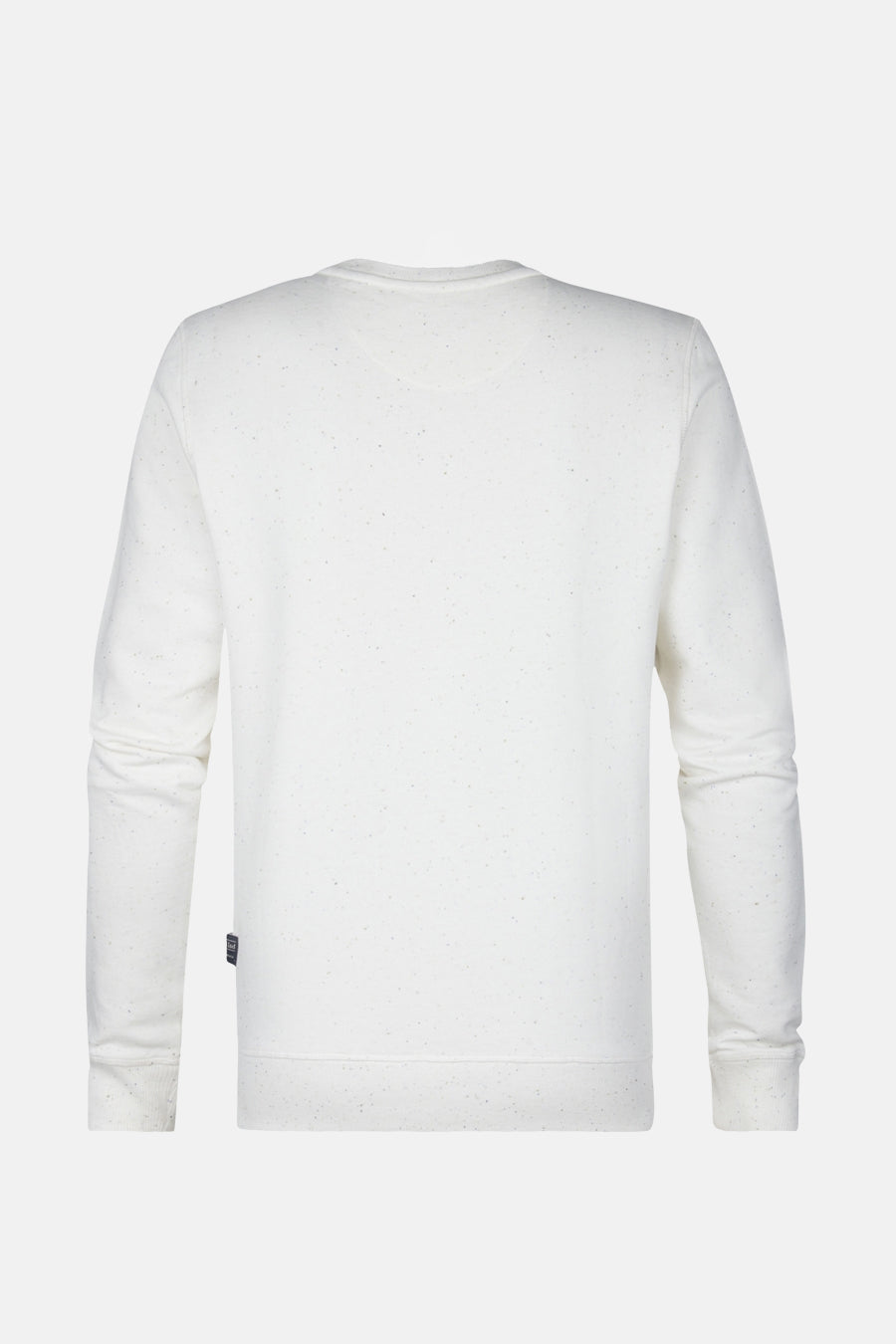 Sweat - Blanc - Petrol Industries®